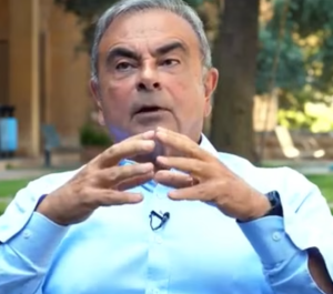 Interview accordé à Va plus en 23 octobre 2022