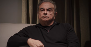 From Lebanon to New Beginnings: Carlos Ghosn's Inspiring Migration Story (1 May 2025)
