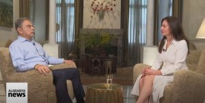Carlos Ghosn: Is the Dollar in Danger? (5 Jul 2025)