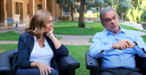 Carlos Ghosn : “Tout était biaisé dès le départ” (22 Jul 2025)