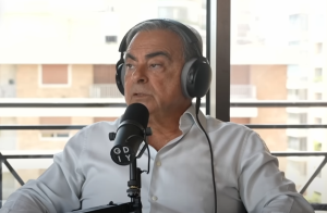 Carlos Ghosn : Out of the box - Masterclass business de l’évadé du siècle (27 Jul 2025)
