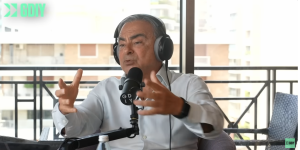 The Man Who Outsmarted an Empire: Carlos Ghosn’s Untold Story (27 july 2025)