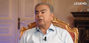 CARLOS GHOSN : RECHERCHÉ PAR INTERPOL ET RÉFUGIÉ AU LIBAN, LES COULISSES DE L’ÉVASION DU SIÈCLE (22 OCT 2025)