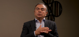 Carlos Ghosn: Why Critical Thinking Must Replace Memorization (4 Feb 2026)