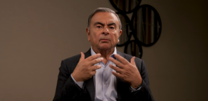 Carlos Ghosn: How Government Trust Reshapes Investment Strategy (6 Feb 2026 )