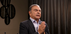 Carlos Ghosn: Tactics vs Strategy in Trade Wars ( 9 Feb 2026 )
