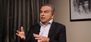 Carlos Ghosn: Why China Dominates the EV Market (13 Feb 2026)