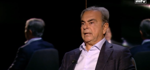 Carlos Ghosn: Fighting Back From Exile (18 Feb 2026)