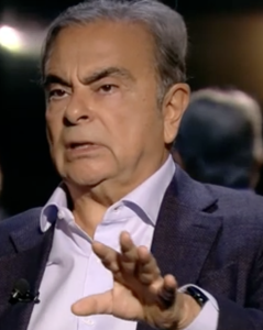 (16 Mar 2026 ) ﻛﺎرﻟوس ﻏﺻن: ﻛﯾف روّﺿت اﻟﺧوف